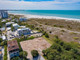 Działka na sprzedaż - 162 Emerson Drive Sarasota, Usa, 1861,55 m², 10 000 000 USD (40 700 000 PLN), NET-80560874