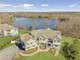 Dom na sprzedaż - 41 George Washington Blvd Hingham, Usa, 482,07 m², 3 700 000 USD (14 800 000 PLN), NET-96887198