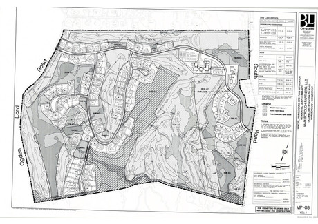 Działka na sprzedaż - 0 South Road Marlborough, Usa, 1 725 984,25 m², 12 000 000 USD (46 080 000 PLN), NET-94250887