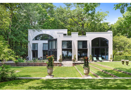 Dom na sprzedaż - 575 Lakeland Drive Lake Bluff, Usa, 534,29 m², 5 395 000 USD (20 716 800 PLN), NET-100085285