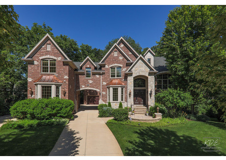 Dom na sprzedaż - 616 Driftwood Court Naperville, Usa, 704,21 m², 2 499 900 USD (10 249 590 PLN), NET-100085566