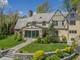 Dom na sprzedaż - 120 Old Chester Rd Essex Fells Twp., Usa, 464,52 m², 3 195 000 USD (12 588 300 PLN), NET-97636641