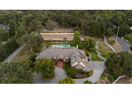 Dom na sprzedaż - 6 Sleepy Hollow Dr Carmel Valley, Usa, 518,96 m², 3 995 000 USD (16 019 950 PLN), NET-100085268