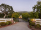 Dom na sprzedaż - 6 Sleepy Hollow Dr Carmel Valley, Usa, 518,96 m², 3 995 000 USD (15 380 750 PLN), NET-100085268