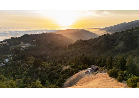 Dom na sprzedaż - 47600 Coast Ridge Rd Big Sur, Usa, 158,59 m², 5 225 000 USD (20 064 000 PLN), NET-100085975