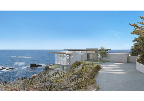 Działka na sprzedaż - 30560 Aurora Del Mar Carmel, Usa, 4451,54 m², 7 950 000 USD (31 084 500 PLN), NET-96793832