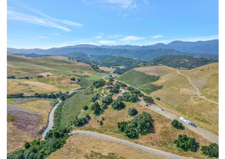 Dom na sprzedaż - 16205 Klondike Canyon Rd Carmel Valley, Usa, 398,74 m², 6 500 000 USD (26 455 000 PLN), NET-98246230