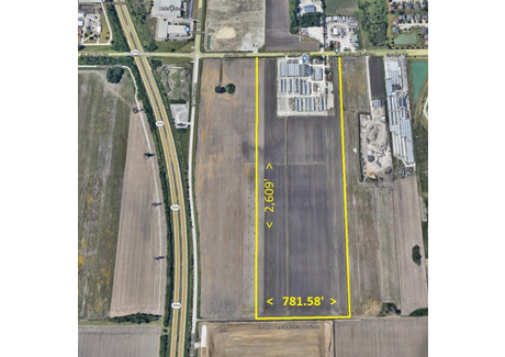 Komercyjne na sprzedaż - 1754 E Joe Orr Rd Ford Heights, Usa, 1142,71 m², 3 900 000 USD (14 976 000 PLN), NET-93630231