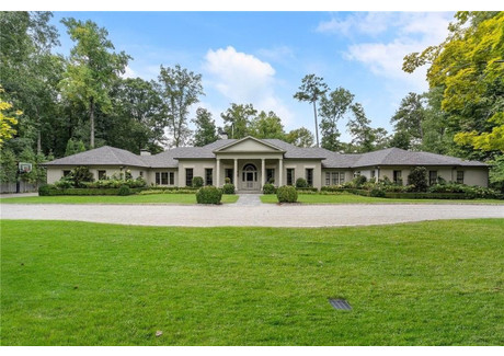 Dom na sprzedaż - 3612 Castlegate Drive NW Atlanta, Usa, 908,87 m², 5 000 000 USD (20 350 000 PLN), NET-101287133