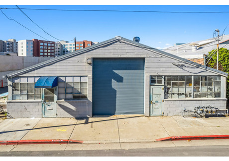 Komercyjne na sprzedaż - 5675 Horton Street Emeryville, Usa, 738,58 m², 2 600 000 USD (10 660 000 PLN), NET-102153140