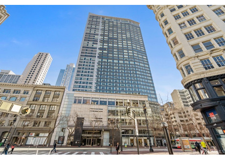 Mieszkanie na sprzedaż - 765 Market Street, Unit San Francisco, Usa, 238,67 m², 3 500 000 USD (14 350 000 PLN), NET-102905113