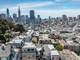 Mieszkanie na sprzedaż - 430 Greenwich Street San Francisco, Usa, 222,97 m², 3 595 000 USD (14 164 300 PLN), NET-97393594