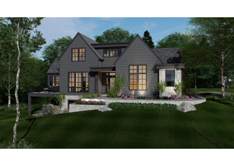 Dom na sprzedaż - 1202 La Salle Street Wayzata, Usa, 418,34 m², 3 495 000 USD (14 224 650 PLN), NET-100086141