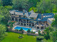 Dom na sprzedaż - 16 Evergreen Road North Oaks, Usa, 1096,44 m², 3 495 000 USD (13 420 800 PLN), NET-100085144