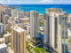 Mieszkanie na sprzedaż - 2139 Kuhio Avenue, Unit Honolulu, Usa, 144,65 m², 2 800 000 USD (11 480 000 PLN), NET-100085573