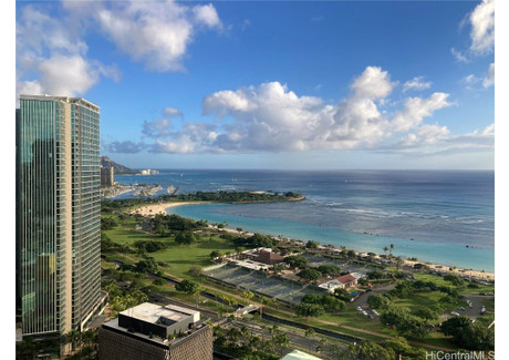 Mieszkanie na sprzedaż - 1108 Auahi Street, Unit Honolulu, Usa, 115,57 m², 2 230 000 USD (9 076 100 PLN), NET-102998537