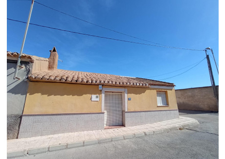Dom na sprzedaż - Cánovas, Hiszpania, 168 m², 183 239 USD (742 118 PLN), NET-90126242
