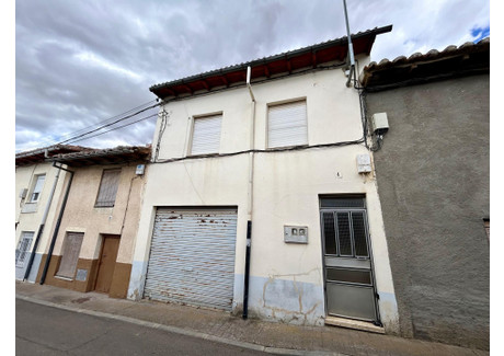 Dom na sprzedaż - Valencia De Don Juan, Hiszpania, 129 m², 74 224 USD (303 576 PLN), NET-100019305