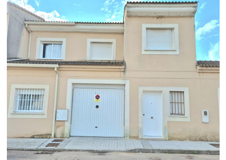 Dom na sprzedaż - Guadiana, Hiszpania, 114 m², 80 586 USD (329 596 PLN), NET-102017669