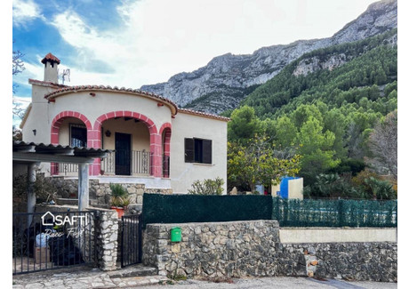 Dom na sprzedaż - Denia, Hiszpania, 98 m², 357 356 USD (1 400 834 PLN), NET-95123635