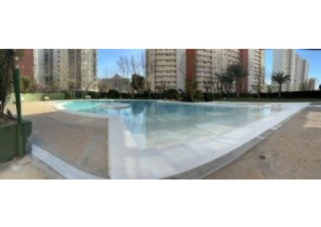 Mieszkanie na sprzedaż - Benidorm, Hiszpania, 95 m², 209 497 USD (806 564 PLN), NET-95219368