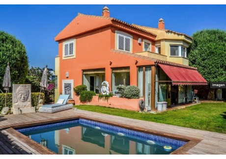 Dom na sprzedaż - Torre Del Mar, Hiszpania, 249 m², 920 843 USD (3 674 164 PLN), NET-95310596