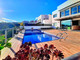 Dom na sprzedaż - Benissa, Hiszpania, 201 m², 731 514 USD (2 882 164 PLN), NET-95352899