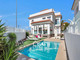 Dom na sprzedaż - Rojales, Hiszpania, 270 m², 557 935 USD (2 226 163 PLN), NET-96014153