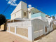 Dom na sprzedaż - Los Alcázares, Hiszpania, 75 m², 117 277 USD (462 073 PLN), NET-96384744
