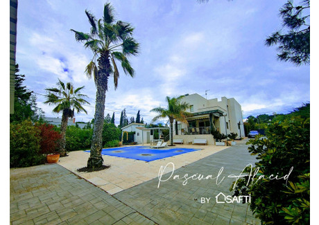 Dom na sprzedaż - Los Conejos, Hiszpania, 270 m², 467 323 USD (1 841 252 PLN), NET-97342880