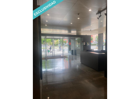 Biuro na sprzedaż - Madrid, Hiszpania, 60 m², 219 676 USD (861 130 PLN), NET-99314129