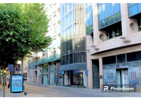 Biuro na sprzedaż - Lleida, Hiszpania, 201 m², 168 594 USD (689 550 PLN), NET-91791967