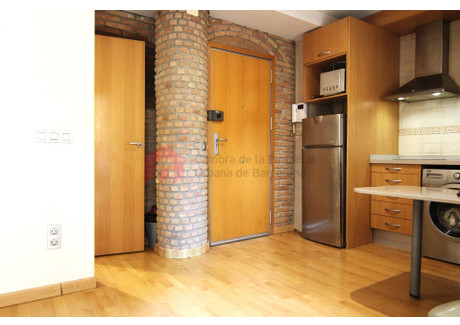 Mieszkanie na sprzedaż - Barcelona, Hiszpania, 37 m², 242 930 USD (988 725 PLN), NET-102743839