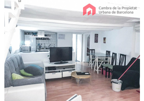 Mieszkanie na sprzedaż - Barcelona, Hiszpania, 84 m², 232 919 USD (929 347 PLN), NET-96009305
