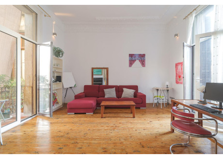 Mieszkanie na sprzedaż - Barcelona, Hiszpania, 63 m², 316 983 USD (1 226 723 PLN), NET-98132078