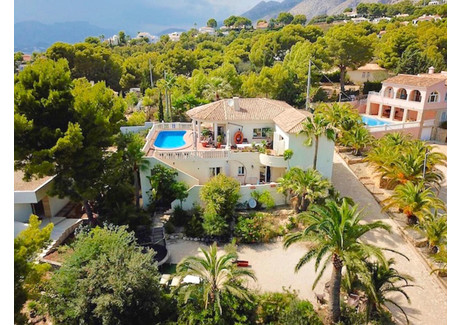 Dom na sprzedaż - Altea, Hiszpania, 270 m², 1 147 569 USD (4 705 033 PLN), NET-101296800