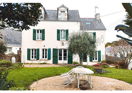 Dom na sprzedaż - La Trinite Sur Mer, Francja, 180 m², 1 036 840 USD (4 168 097 PLN), NET-96646897