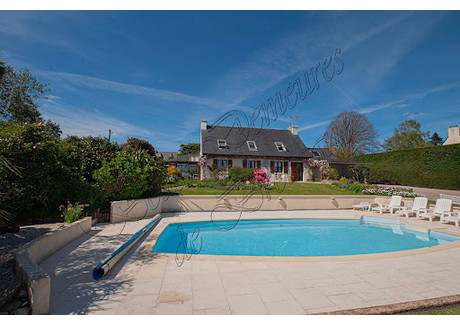 Dom na sprzedaż - Perros Guirec, Francja, 148 m², 522 593 USD (2 168 761 PLN), NET-96913802