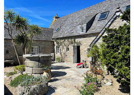 Dom na sprzedaż - Roscoff, Francja, 242 m², 1 102 096 USD (4 221 028 PLN), NET-98218349