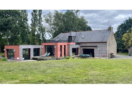 Dom na sprzedaż - Saint Brieuc, Francja, 216 m², 581 151 USD (2 225 808 PLN), NET-99685741