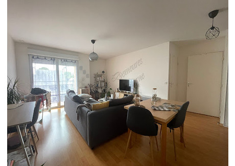 Mieszkanie na sprzedaż - Rennes, Francja, 42,95 m², 225 594 USD (918 166 PLN), NET-91556006