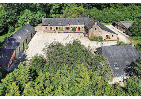 Dom na sprzedaż - Plouay, Francja, 139 m², 1 089 609 USD (4 260 369 PLN), NET-92949813