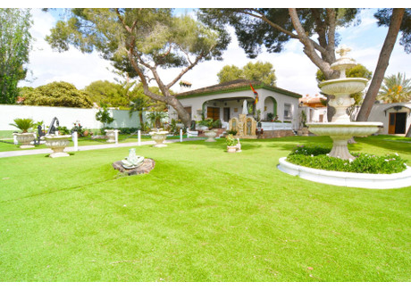 Dom na sprzedaż - Orihuela, Hiszpania, 250 m², 1 023 632 USD (4 033 110 PLN), NET-96954413