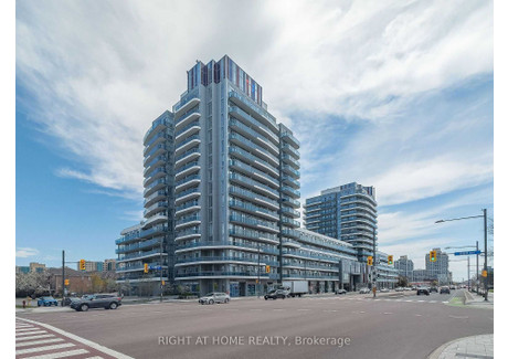 Mieszkanie na sprzedaż - 1616 - 9471 Yonge St Richmond Hill, Kanada, 65,03 m², 515 411 USD (2 097 725 PLN), NET-100400603