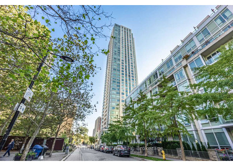 Mieszkanie na sprzedaż - 2909 - 120 Homewood Ave Toronto, Kanada, 92,9 m², 731 677 USD (2 977 925 PLN), NET-101534775