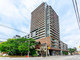 Mieszkanie do wynajęcia - 413 - 120 Parliament St Toronto, Kanada, 92,9 m², 3194 USD (13 094 PLN), NET-101706814