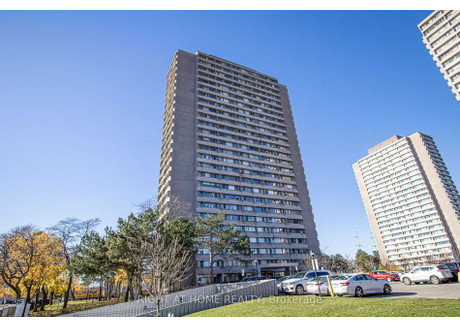 Mieszkanie na sprzedaż - 1608 - 715 Don Mills Rd Toronto, Kanada, 55,74 m², 304 484 USD (1 248 384 PLN), NET-101875321