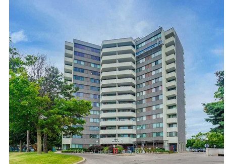 Mieszkanie na sprzedaż - 1204 - 150 Neptune Dr Toronto, Kanada, 111,48 m², 393 321 USD (1 600 818 PLN), NET-102079609