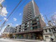 Mieszkanie do wynajęcia - 504 - 120 Parliament St Toronto, Kanada, 65,03 m², 2006 USD (8225 PLN), NET-102079610