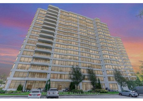 Mieszkanie na sprzedaż - 310 - 120 Promenade Circ Vaughan, Kanada, 130,06 m², 859 647 USD (3 498 765 PLN), NET-102109060